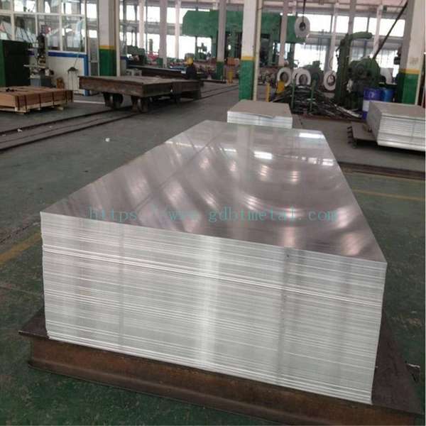 Aluminum Plate&Sheet